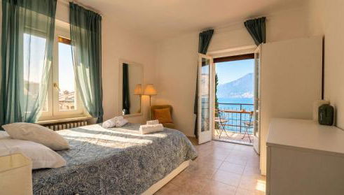 Apartment Di Lago Family by GardaDoma - Foto 1