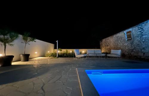 Boutique House Ika with Private Swimming Pool - Foto 20