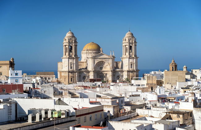 Plaza Mina Suites - Adults Recommended - Foto 71