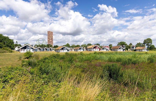 Bungalow by the Sea With Sauna in Germany - Foto 25