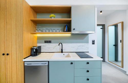 Olia Thassos - Luxury Apartments - Photo 67