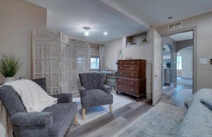 The Suite in a historic carriage house - Foto 18