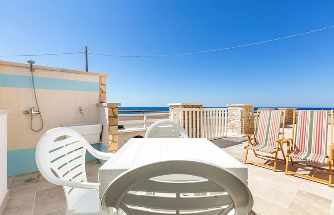 2048 Casa Marchello - Bilo 2 by Barbarhouse - Foto 18