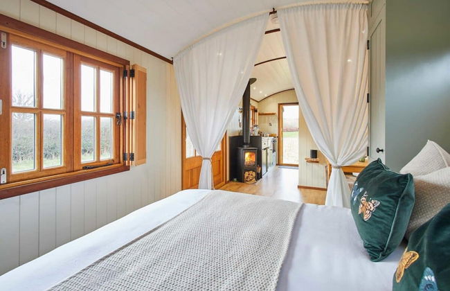 Host Stay Gl yn Byw - Photo 14