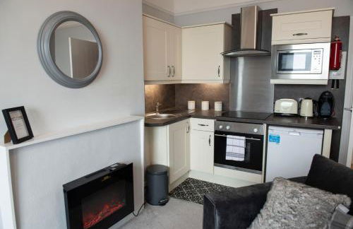 Charles Alexander Short Stay - Highcliffe Apartments - Foto 60