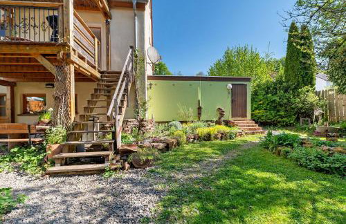 Im Vital Art Naturgarten - Foto 1