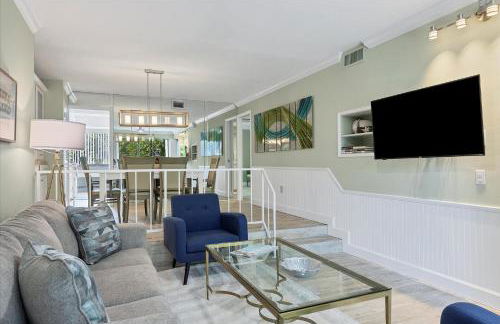 GRH14719 - Sarasota County - 2 Bed 2 Baths Condo - Foto 6