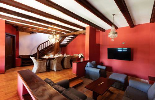 Casa-Friuli Doppelhaus Villa - Foto 9