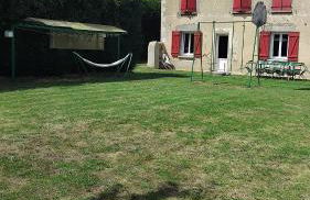 Maison de campagne 8 personnes - Photo 13