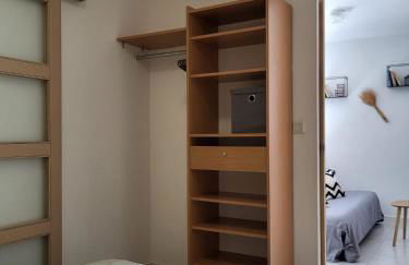 Abrivado Aimargues en petite camargue, parking intérieur, wifi, jardin - Foto 39