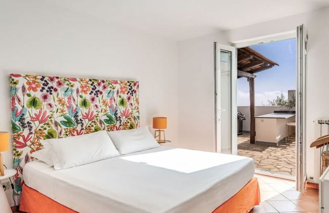 Villa Chez Pie in Massa Lubrense - Foto 75