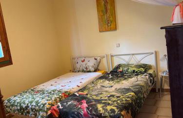 Divas Gartenhaus - Foto 37