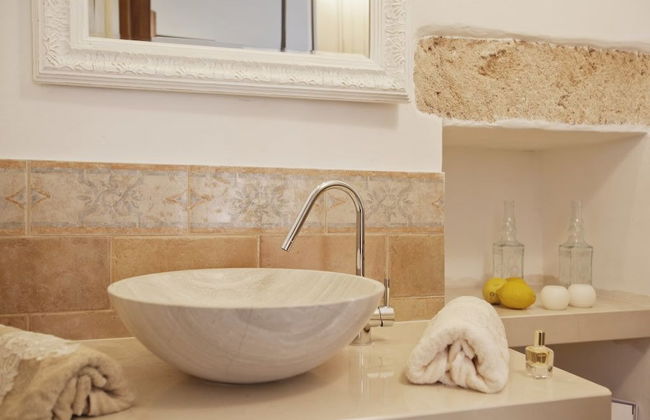 Masseria Cisternella - Foto 38