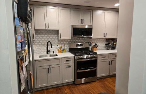 Classy Old Town Getaway 3-BR in Perfect Location - Foto 4