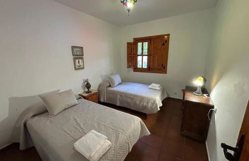 Villa Rústica en la Alpujarra - La Gualalla - Soportújar - Foto 18