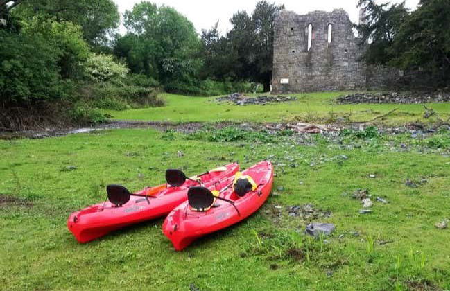 Killarney Kayak Tour - Photo 7