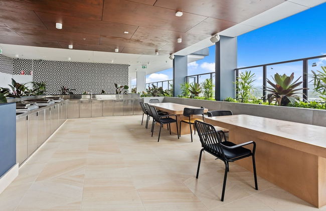 Stay Luxe Southport by Coastal Letting Company - Foto 25