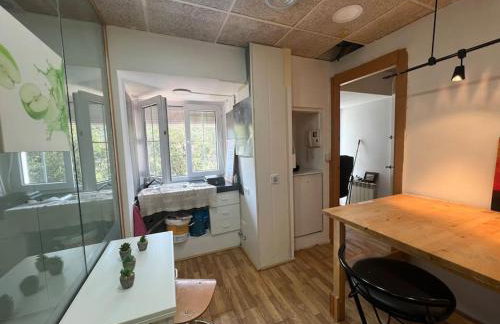 Apartamento 4 en chalet,mascotas si - Photo 17