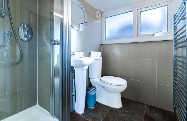 Brunswick Fab Pad | By My Getaways - Foto 30