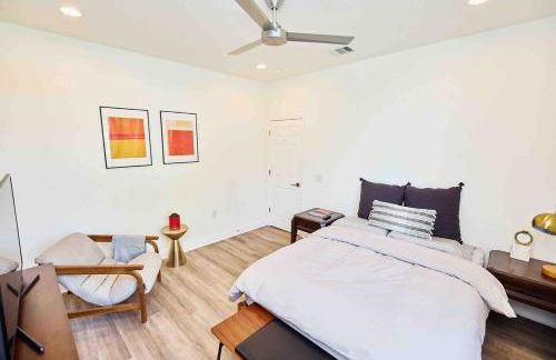 East Austin Artistic Home - Foto 6