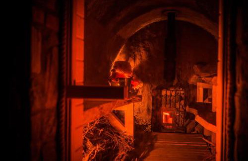 Saunowisko w Krągu - Straszydło - Photo 28