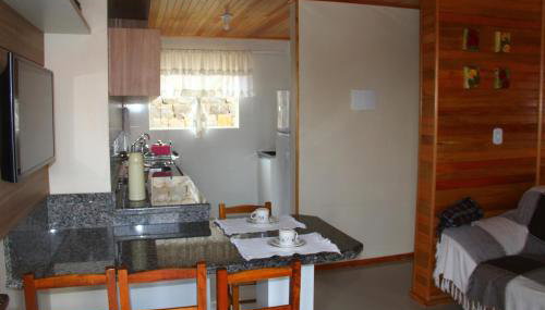 Apartamento Serrano - Foto 3