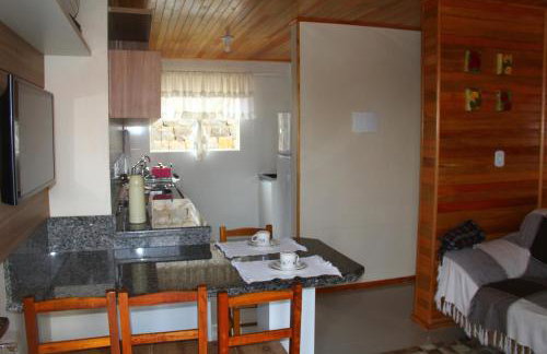 Apartamento Serrano - Foto 3