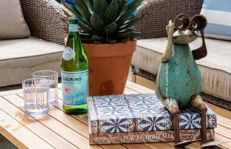 Bright and Stylish Historic Grant Park Retreat - Photo 32