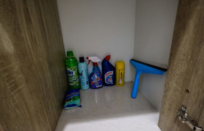 Exclusive Studio Apartment Springwood Residence - Foto 16