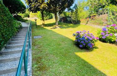 Appartamento Giardino - Photo 11