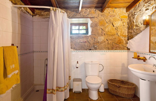 Rural House Pepita La De Las Flores - Foto 14