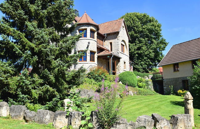 Wundervilla in Hessen in Waldnahe - Foto 47