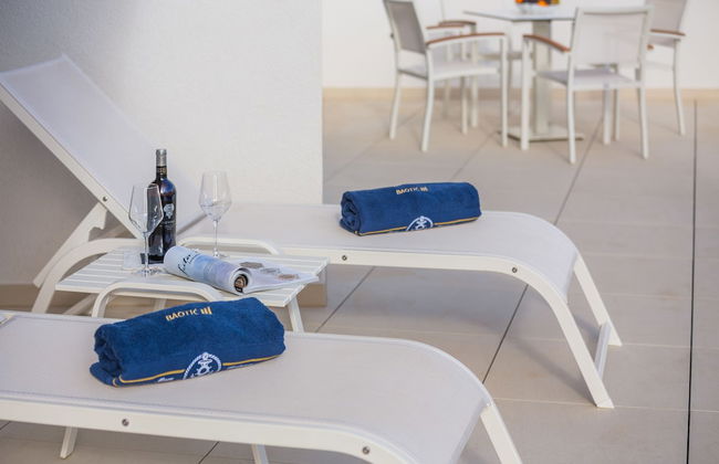 Villas Baotic - Foto 64