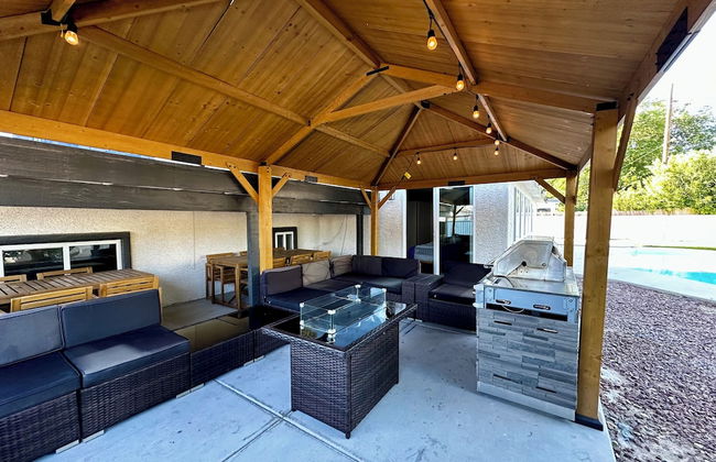 The Peacock Inn - Foto 22