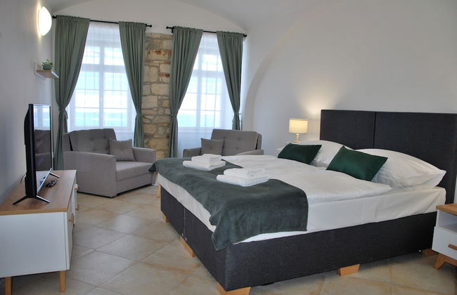 White Swan Boutique Apartments - Foto 15