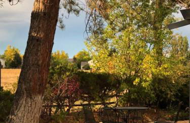 Unique Home 40 acres Peaceful Near Boulder 2 Dogs OK - Foto 51