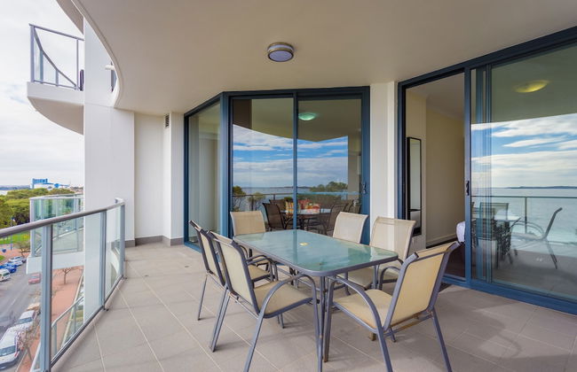 Nautilus by Rockingham Apartments - Foto 31