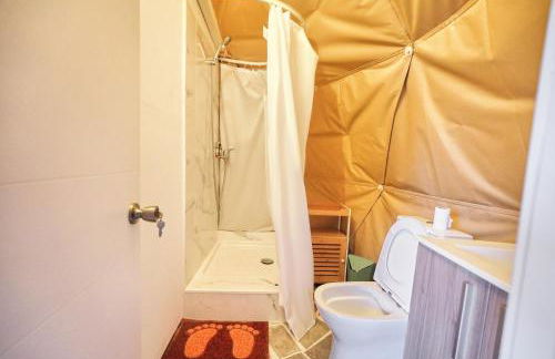 AAA View Private Terrace Outdoor Heated Hot Tub Family Fun - Photo 13