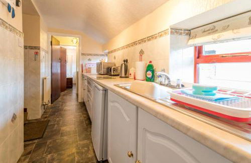 Host Stay No 3 Rose Cottage - Foto 19