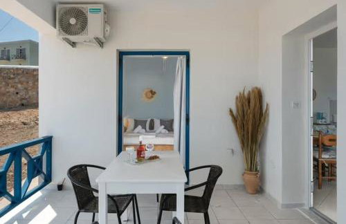 Kalliopis Apartment - Foto 18