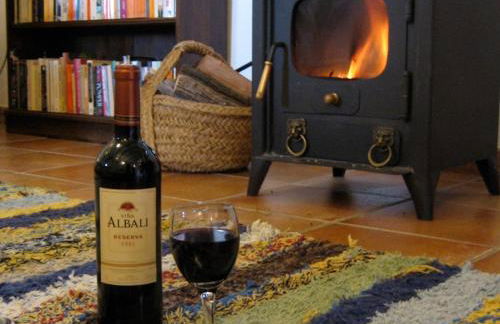 Cortijo Opazo - Foto 24