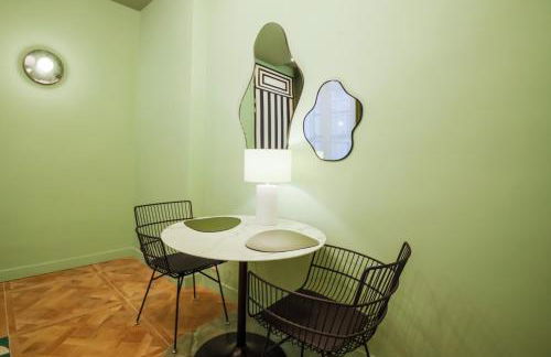 WS Louvre - Saint-Roch Luxe - Foto 72