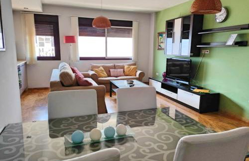 Amplio y Moderno Apartamento Lorenzo Ferreira - Foto 25