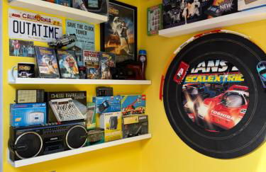 Cherry Cottage Retro Stay, Stourport-on-Severn - Foto 25