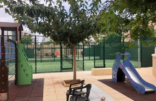 Apartamento de lujo en Canet de Berenguer a 150 m de la playa - Photo 22