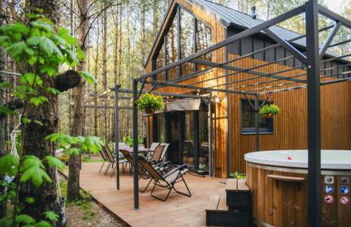 2 Bedroom Stunning Home In Gralewo-Stacja - Foto 8