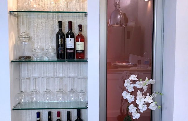 Villa Mica in La Maddalena - Photo 34