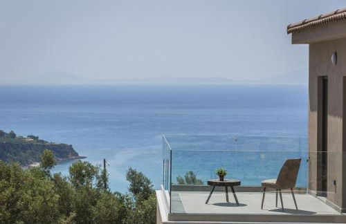 Sun N Sea Kefalonia Villa - Foto 20