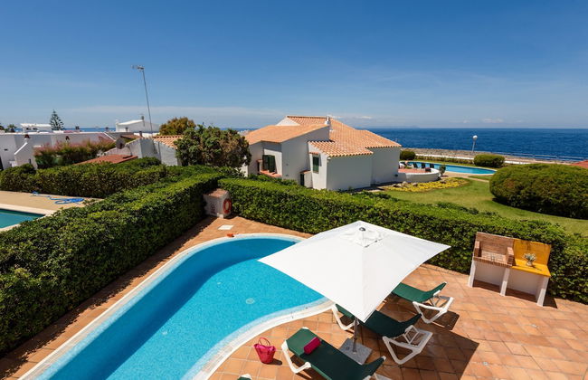 Villa Menorca Bellviure - Foto 33