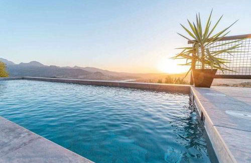 Villa Fahrenheit - Foto 47